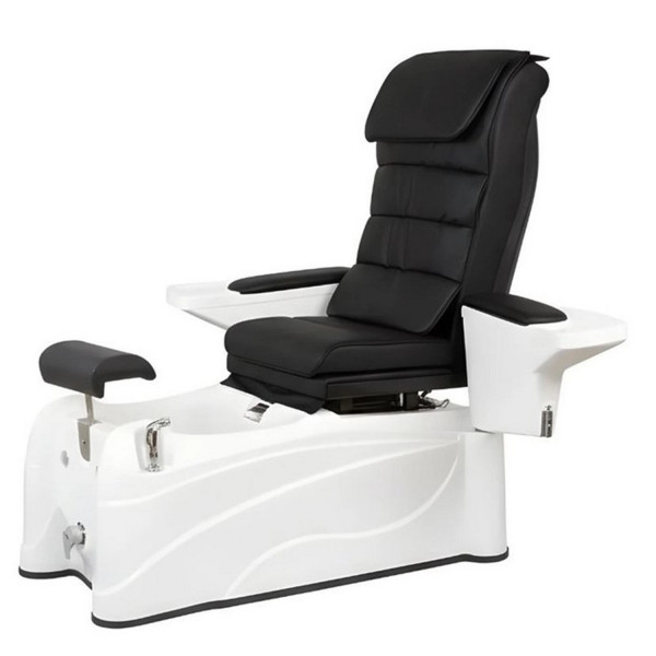 Fauteuil de pédicure Ease noir