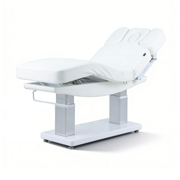 Table Spa 4 moteurs Tensor +