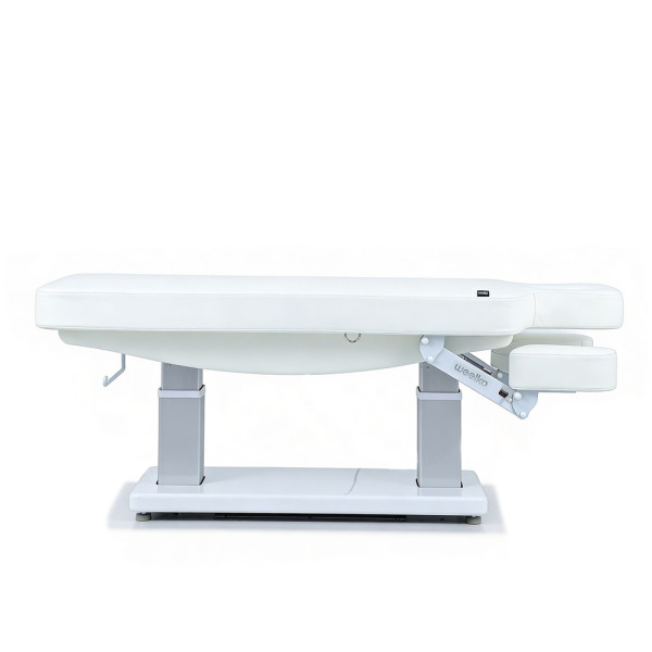 Table Spa 4 moteurs Tensor +