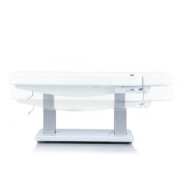Table Spa 4 moteurs Tensor +