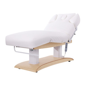 Table de massage &eacute;lectrique Troch Smart 4 moteurs