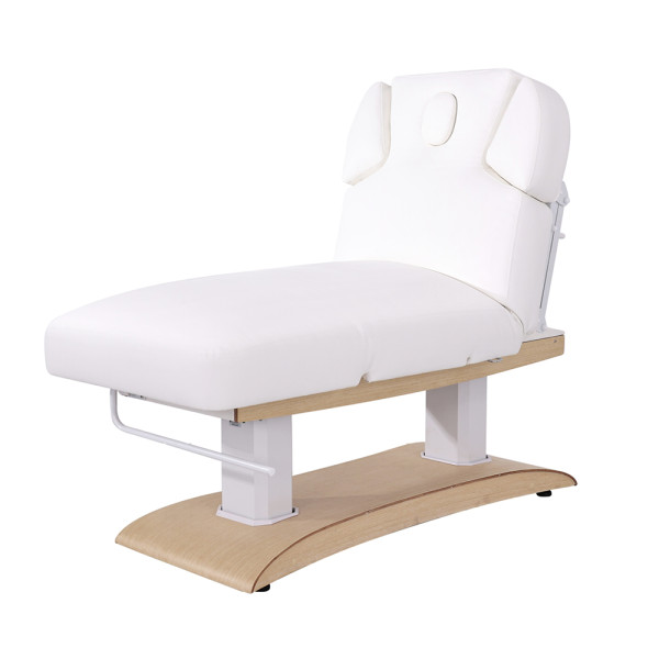 Table de massage électrique Troch Smart 4 moteurs