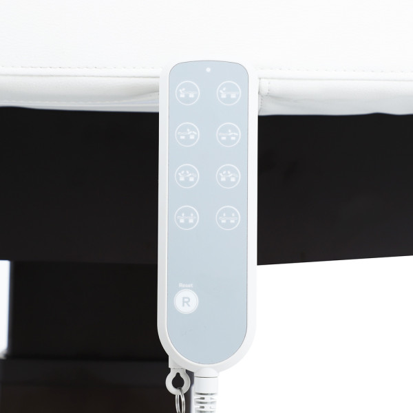 Table de massage électrique Ulna 3 moteurs