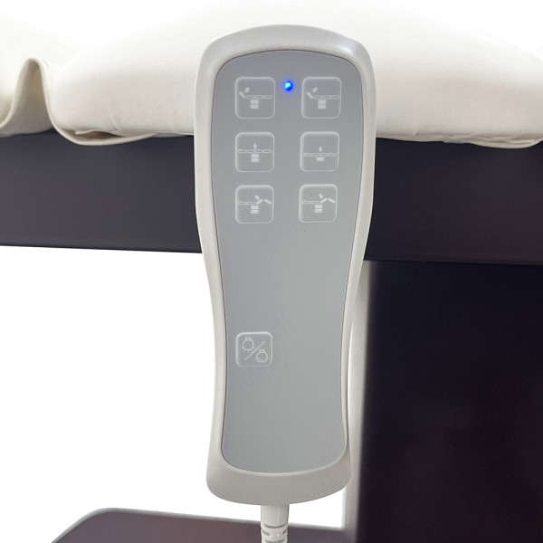 Table de massage électrique Teres 3 moteurs