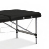 Table de massage pliante en aluminium Nomad One