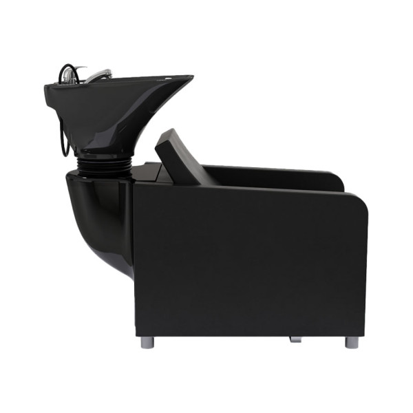 Bac à shampoing Noe Noir