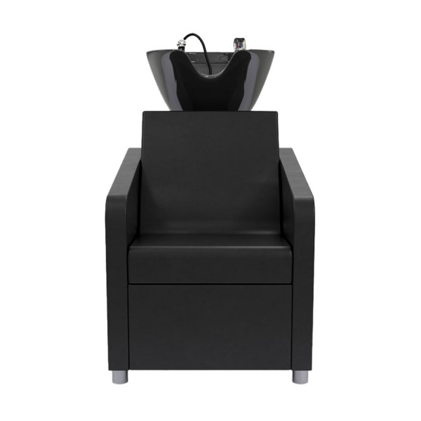 Bac à shampoing Noe Noir