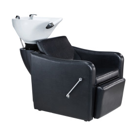 Bac &agrave; shampoing Jordan Blanc