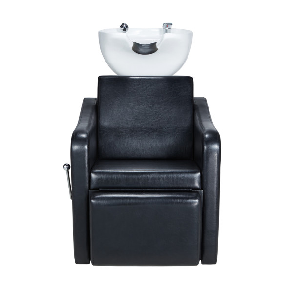 Bac à shampoing Jordan Blanc