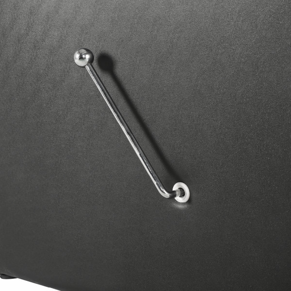 Bac à shampoing Jordan Blanc