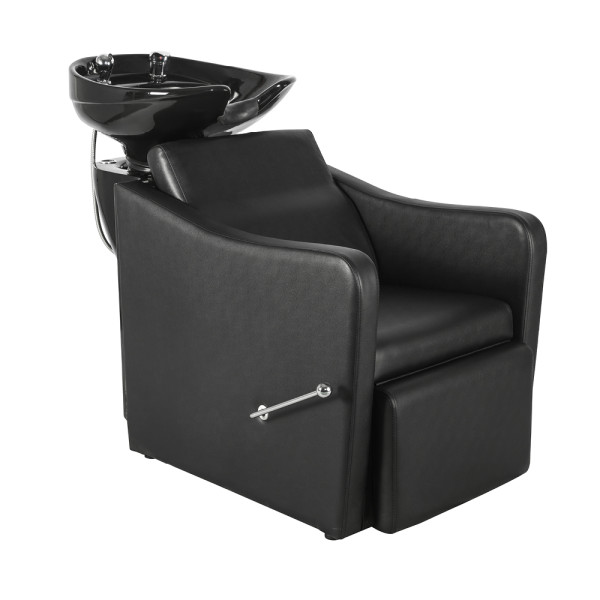 Bac à shampoing Jordan Blanc