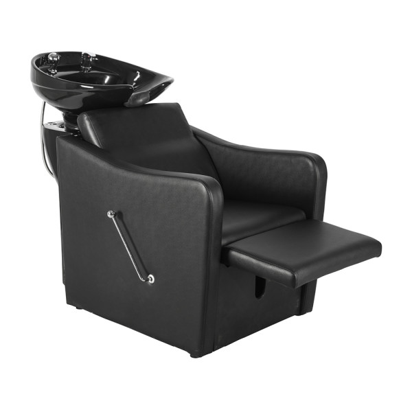 Bac à shampoing Jordan Blanc