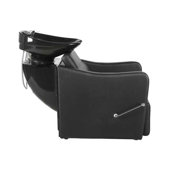 Bac à shampoing Jordan Blanc