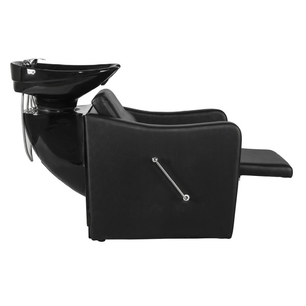 Bac à shampoing Jordan Blanc