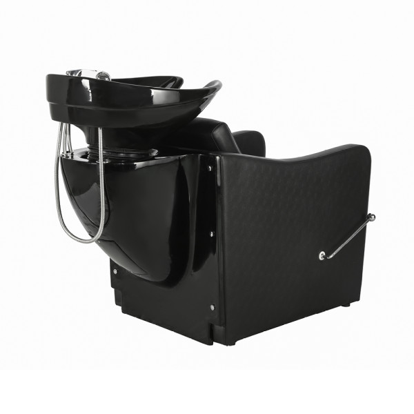 Bac à shampoing Jordan Blanc