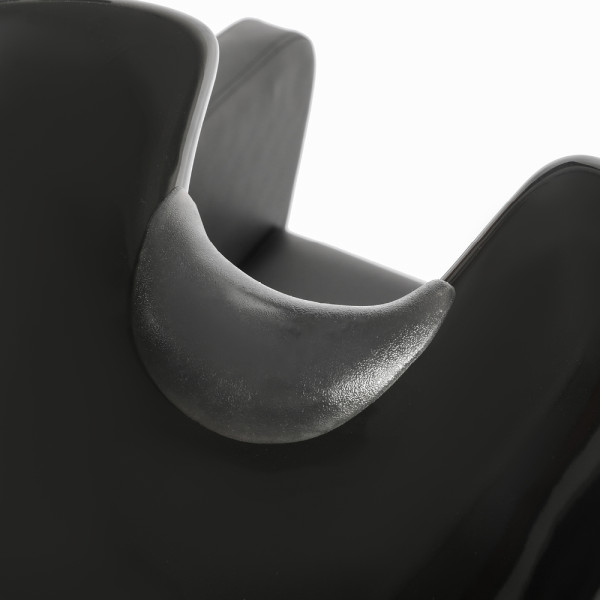 Bac à shampoing Jordan Blanc