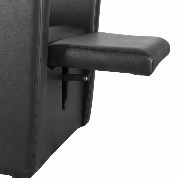 Bac à shampoing Jordan Blanc