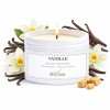 Bougies d'ambiance Vanille 90g