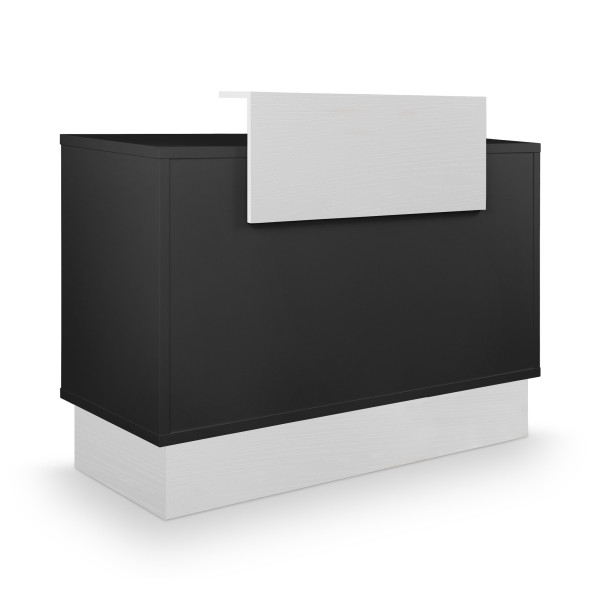 Meuble de caisse Thierry Black Marble