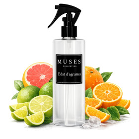 Spray parfumé Eclat d’Agrumes 400 ml