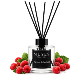 Diffuseur parfumé Murmure de Framboise 200 ml