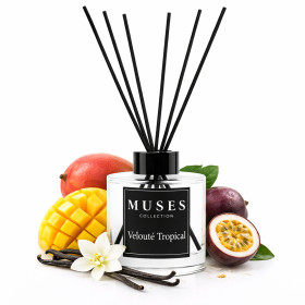 Diffuseur parfumé Velouté Tropical 200 ml