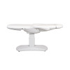 Fauteuil design VOME 3 moteurs