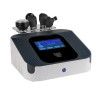 HighTech Combi Slim : cavitation et radiofréquence pour soins minceur professionnels