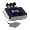 HighTech Smooth : radiofréquence monopolaire pour raffermissement visage et corps