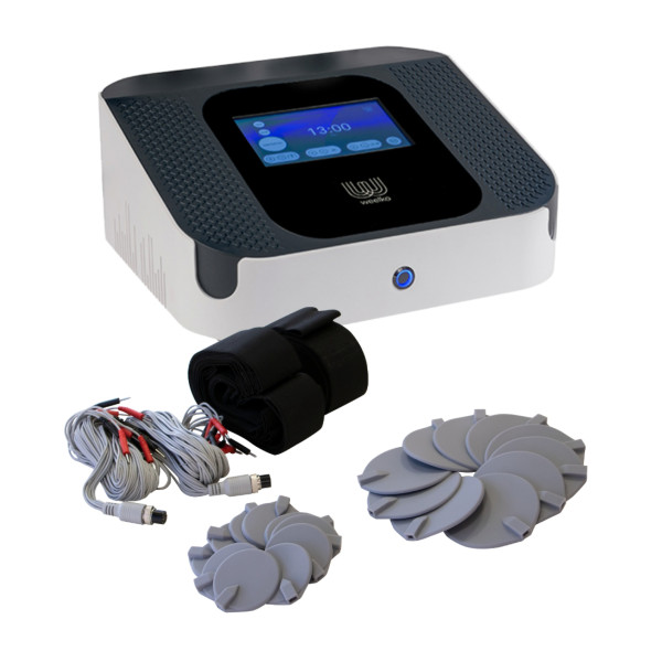 HighTech EMS : appareil d’électrostimulation pour renforcement et soins esthétiques