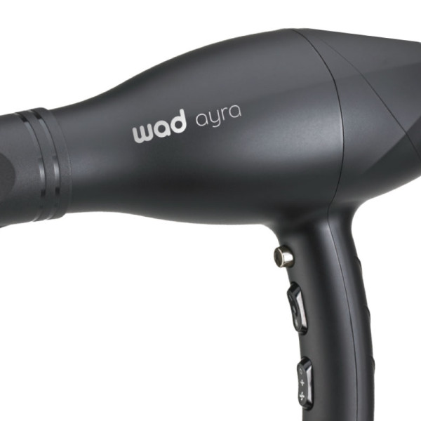 Sèche-cheveux professionnel Ayra