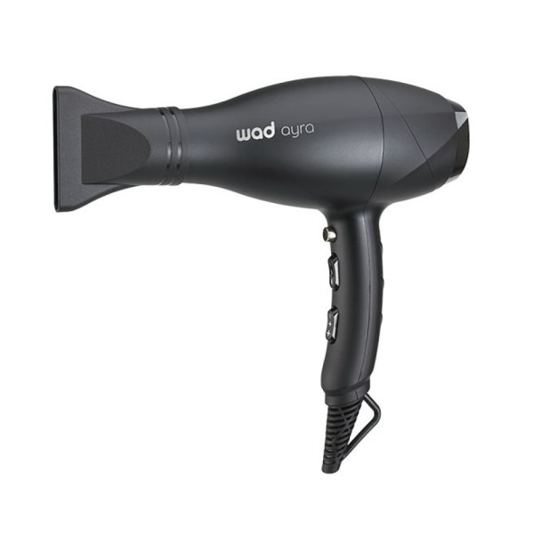 Sèche-cheveux professionnel Ayra