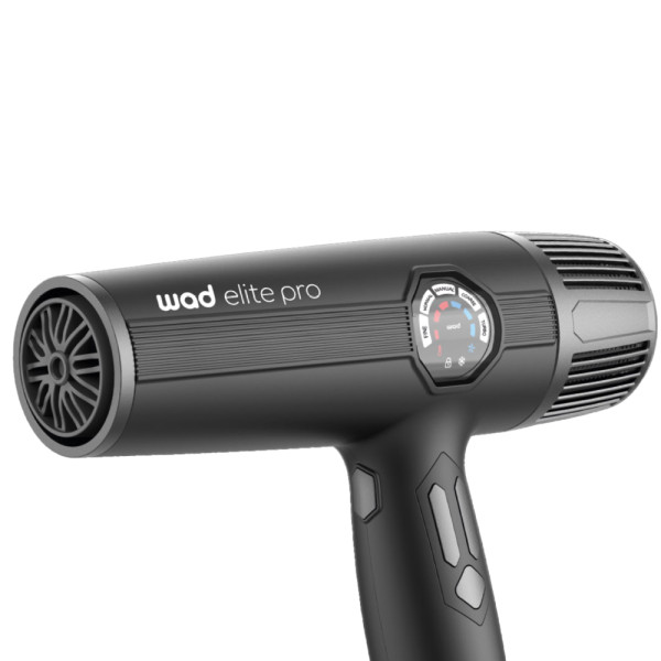 Sèche-cheveux professionnel Elite Pro