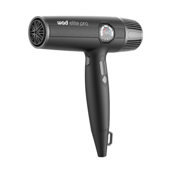Sèche-cheveux professionnel Elite Pro