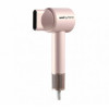 Sèche-cheveux professionnel G force Rose