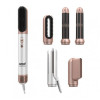 COMBO appareil coiffure multifonction 6 en 1