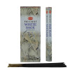 Encens HEM Sauge Blanche – Encens purifiant naturel ambiance zen et relaxation