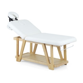 Table de massage Serr