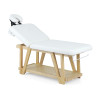 Table de massage Serr