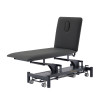 Table de massage électrique Enid Pro Gris - Blanc