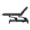 Table de massage électrique Enid Pro Gris - Blanc