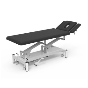 Table de massage &eacute;lectrique Tend Pro Blanc