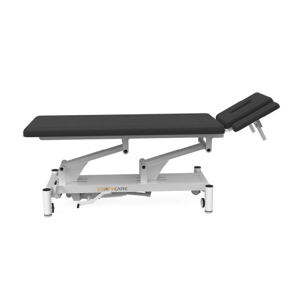 Table de massage électrique Tend Pro Blanc