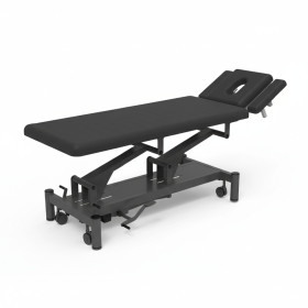 Table de massage &eacute;lectrique Tend Pro Noir