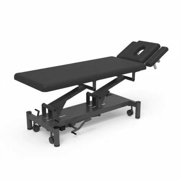Table de massage électrique Tend Pro Noir