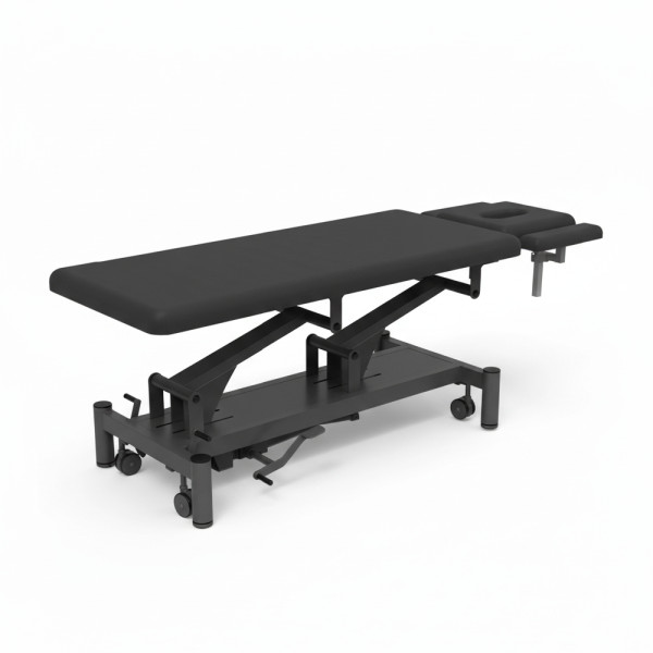 Table de massage électrique Tend Pro Noir