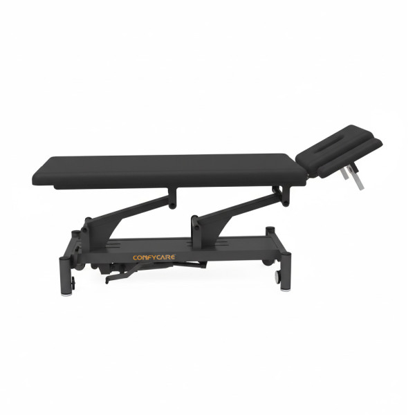 Table de massage électrique Tend Pro Noir