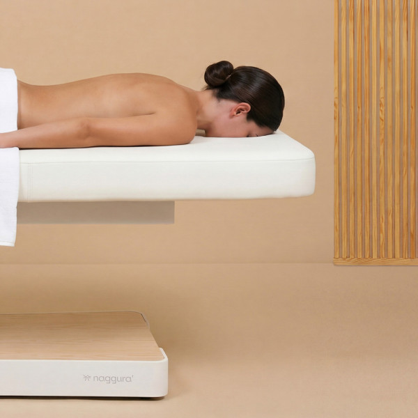 Table de massage électrique Nuuna S1 Pro