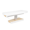 Table de massage électrique Nuuna S2 Pro
