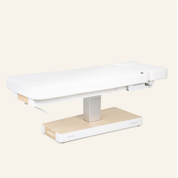 Table de massage électrique Nuuna S3 Pro